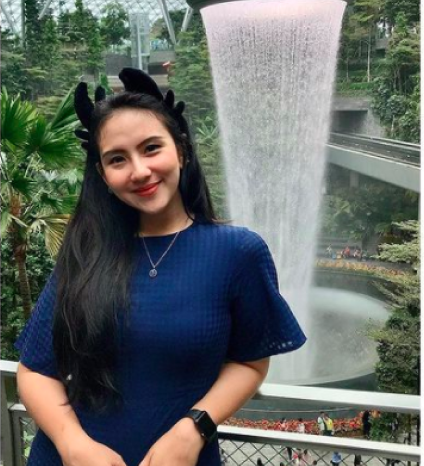 Ruth Nathania